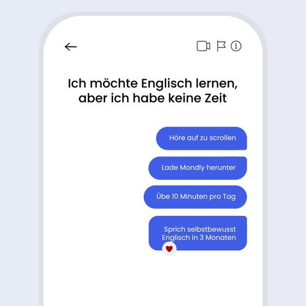 Englisch App Witzig & Easy