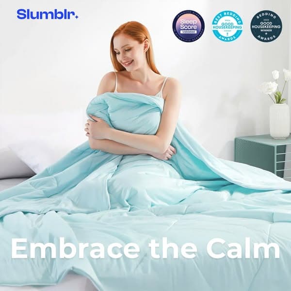 2025 Good Housekeeping Bedding Award