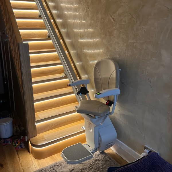 The Cost of Stairlifts Might Surprise You