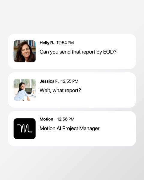 AI Project Management
