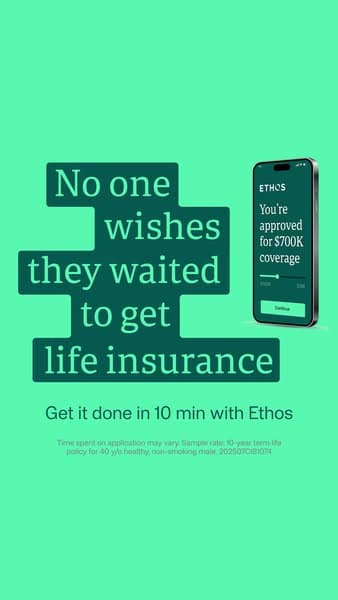 Don’t wait to get covered