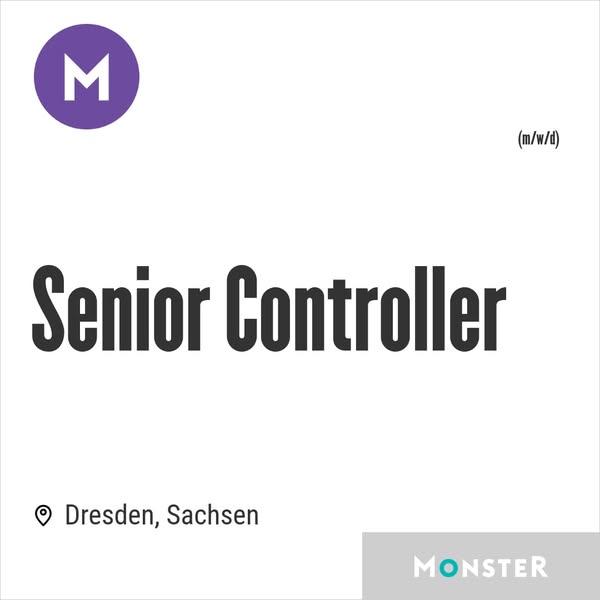 Senior Controller