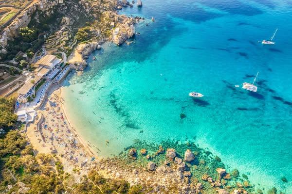 Discover the magic of Malta