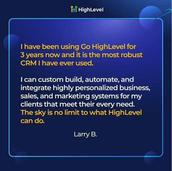Start Your 14-Day Free Trial