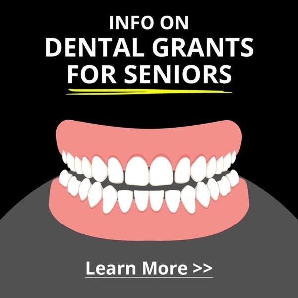Dental Grants May Be Available