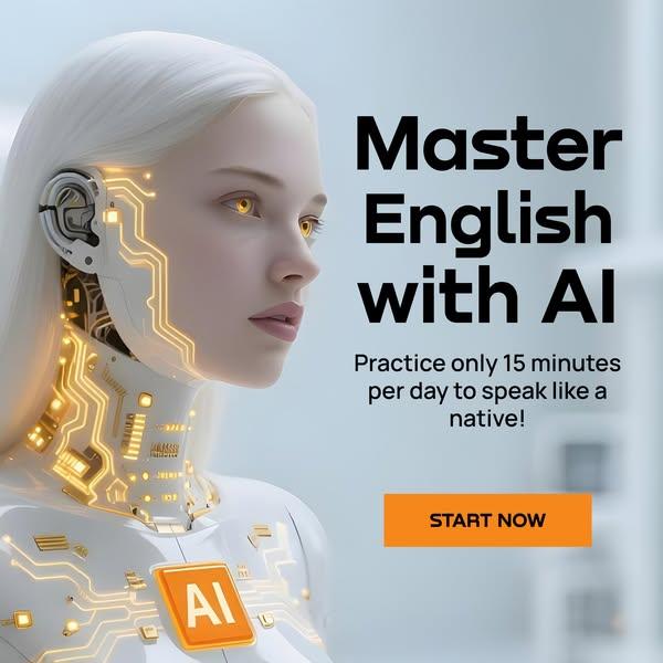 ⭐️ Install & Improve Your English Skills Easily⭐️