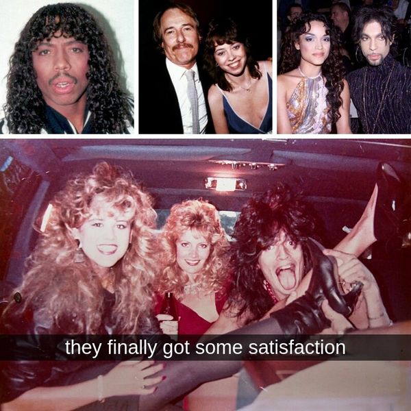 33+ Wild Rock Star Rumors That Turned Out To Be True