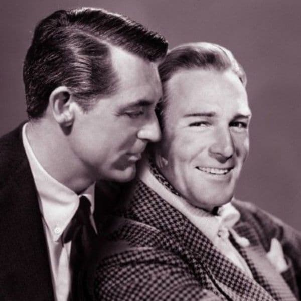 25+ Old Hollywood Celebs Who Were Secretly Gay