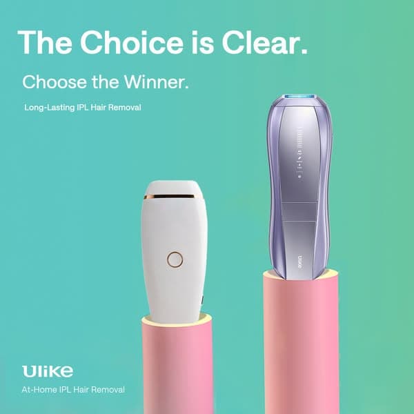 Fast, full-body hair reduction ⚡ Claim Yours Now!