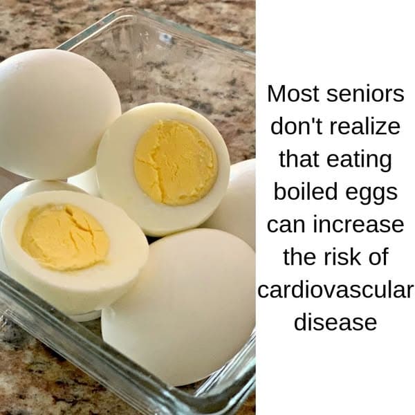 Seniors: Doctors Say These Are The Foods To Avoid For Good Health Over 60