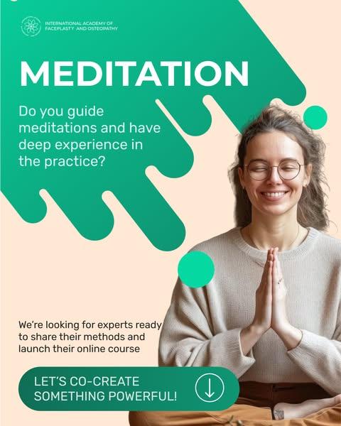 MindBodyFace Academy is now recruiting!