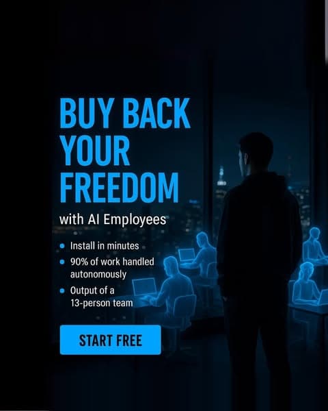 Get 25% more done