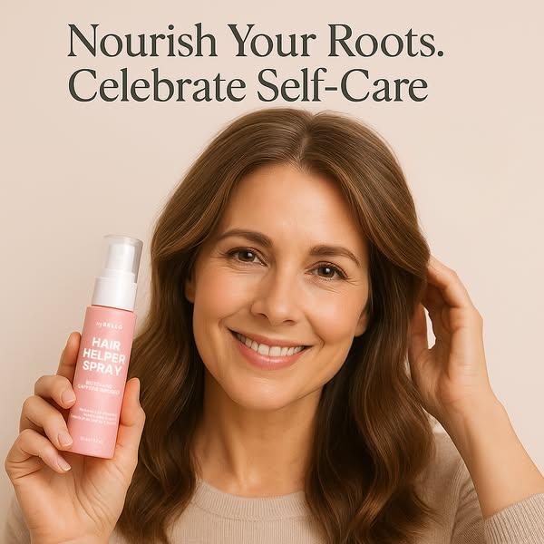 This Self-Care Day, Take Back the Woman in the Mirror
