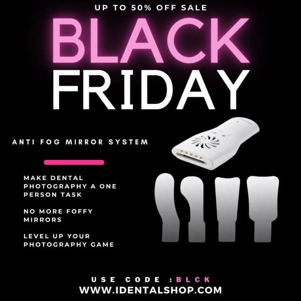 Black Friday Discounts ! Use Code : BLCK