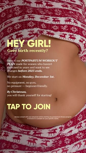 Start your wellness journey now!