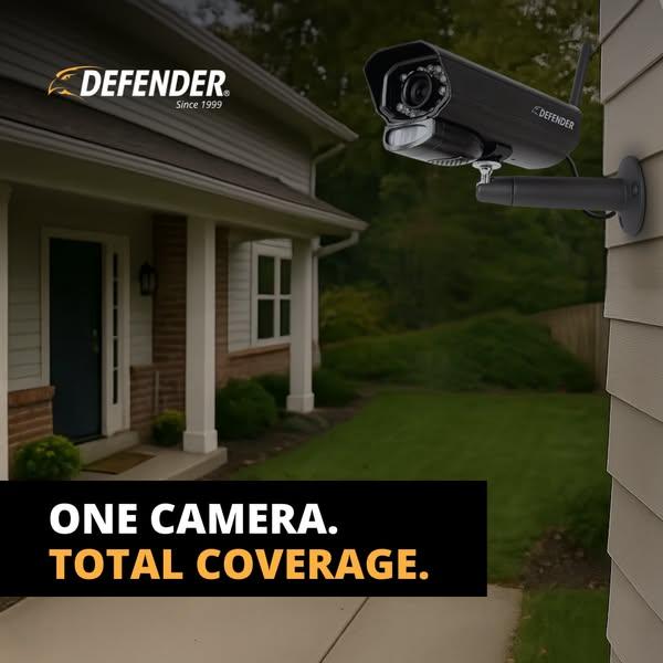 Security Camera