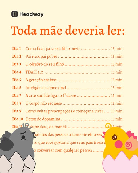 Comece agora 👉