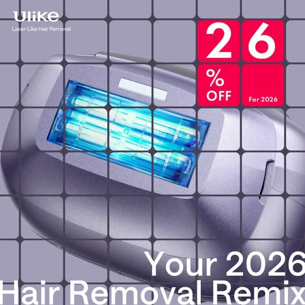 Hair reduction in 2 weeks, or money back