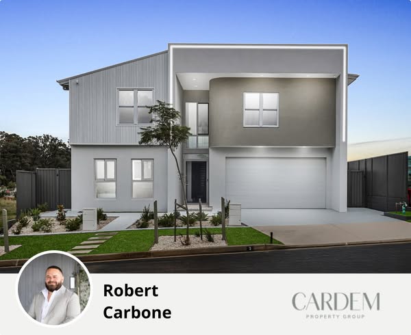 3 Dallas Drive Gilead - For Sale
