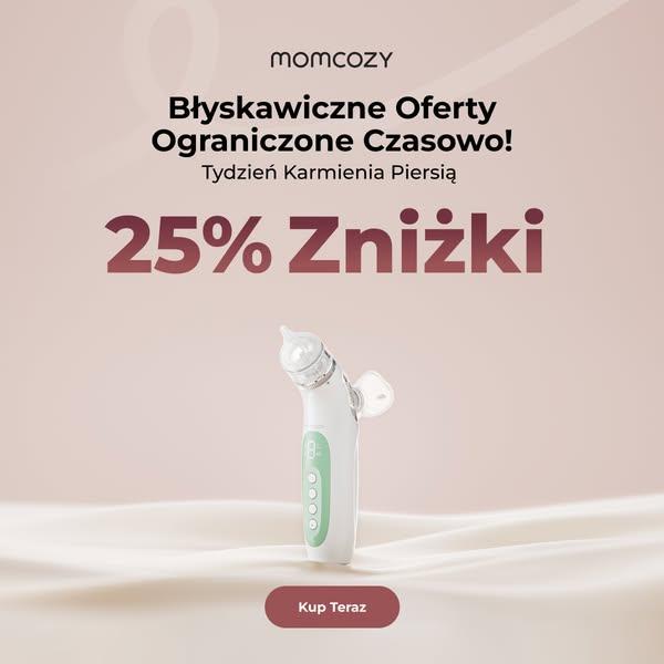🔥 25% Zniżki 🎁 Code: WBWPL25
