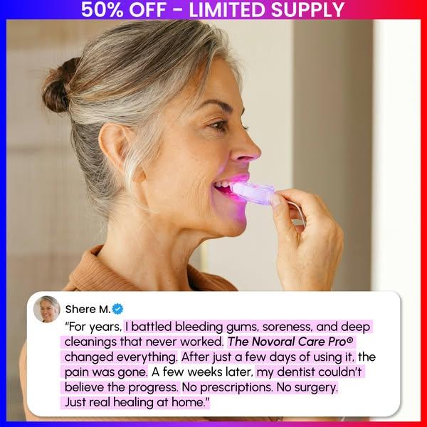 Feel The Difference In 60 Days or It's On Us!🎁