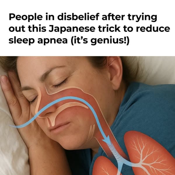 Try This Pillow Trick Tonight! (Must Read)