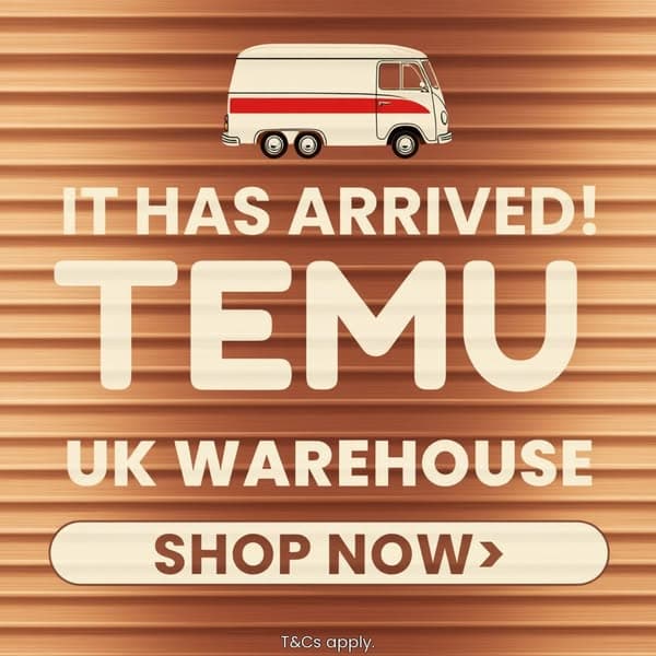 Temu | Explore the Latest Clothing, Beauty, Home, Jewelry & More