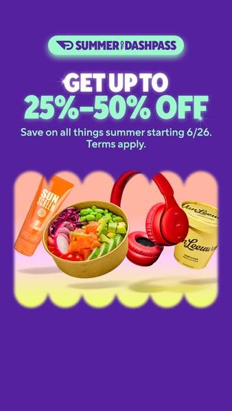 Survive summer spending