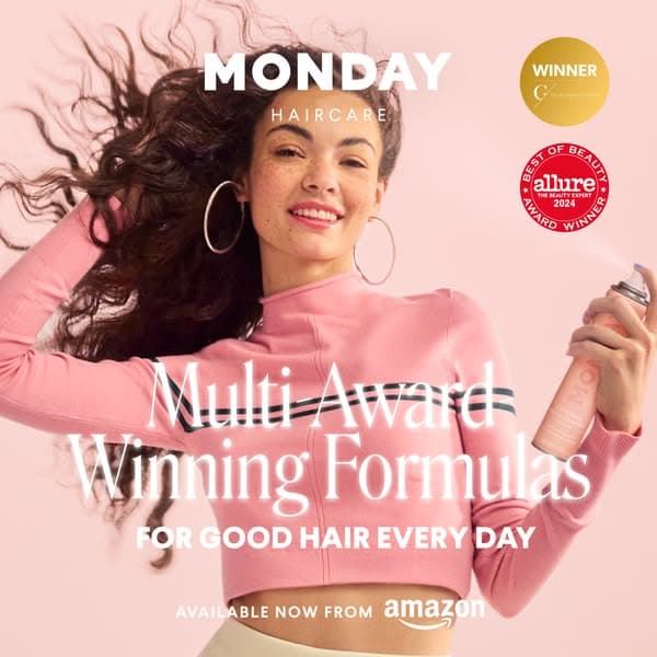 MONDAY Haircare