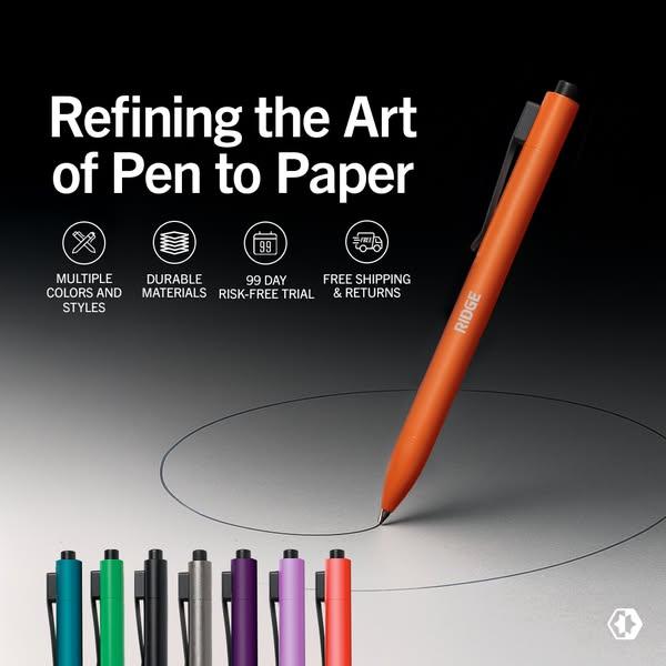 Effortless Writing
