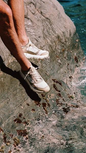 Water-friendly sneakers | Tropicfeel