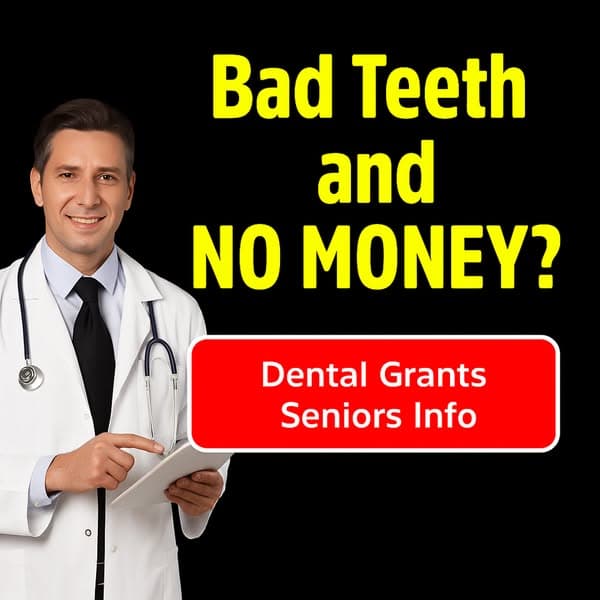 Learn About Dental Grants