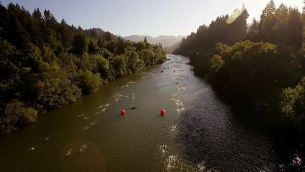 Dive into Northern California's Natural Pools