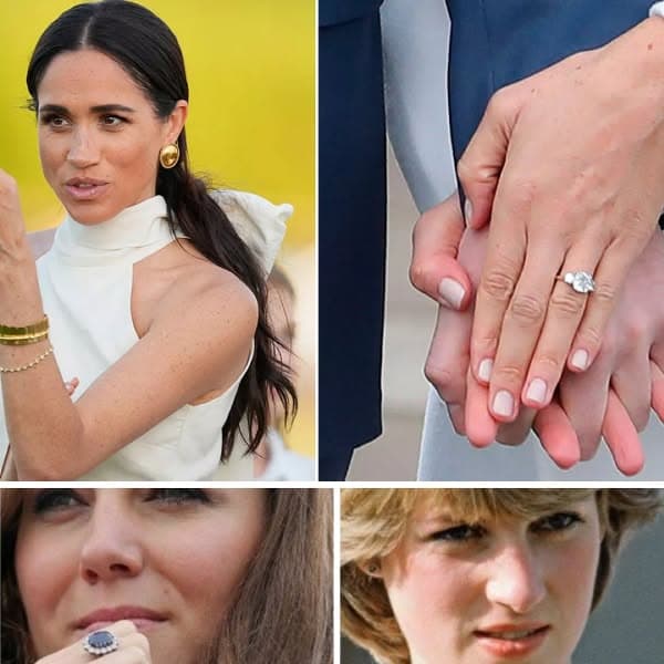 Here Is the Most Expensive Jewelry Worn By British Royals