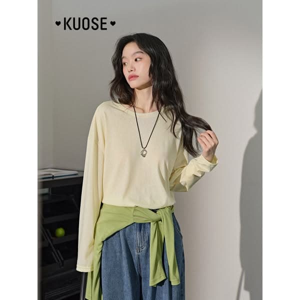 Shop Now KUOSE.com Free Shipping over $99
