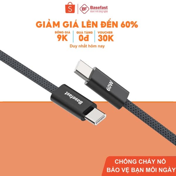 ⚡ SIÊU SALE GIẢM ĐẾN 60% – DUY NHẤT HÔM NAY ⚡