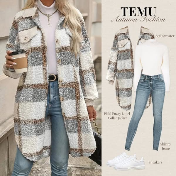 Temu | Explore the Latest Clothing, Beauty, Home, Jewelry & More