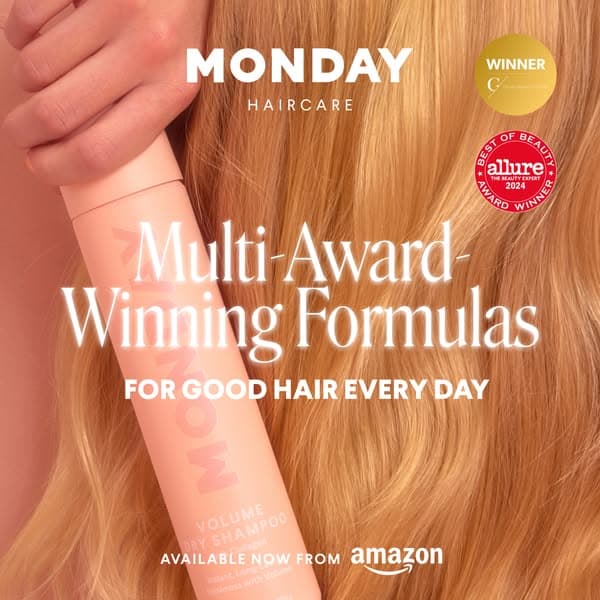 MONDAY Haircare