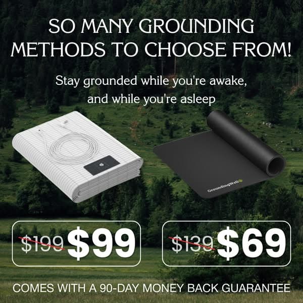 Get Grounded 24/7