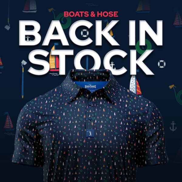 Boats & Hose is BACK