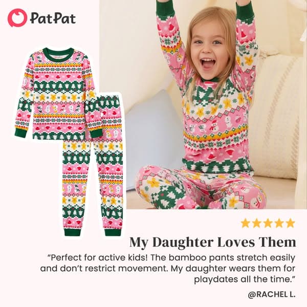 PatPat Halloween Collection