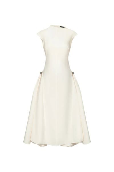 Finally: Flattering Dresses in ALL Sizes!