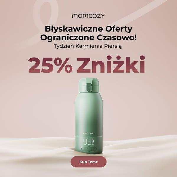 🔥 25% Zniżki 🎁 Code: WBWPL25