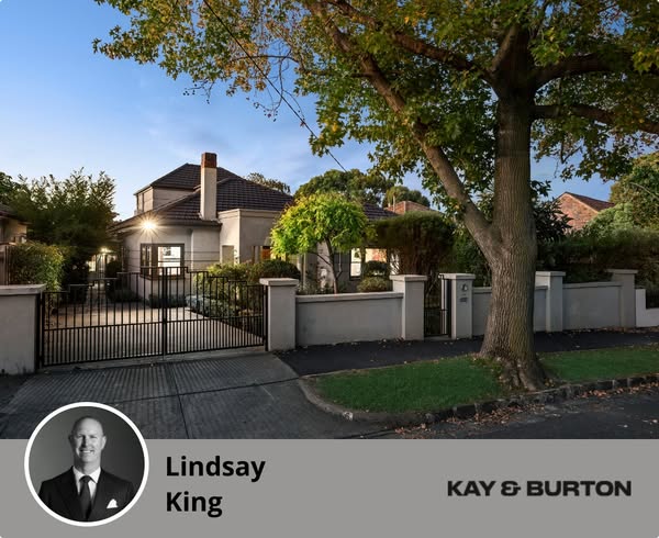 6 Oakwood Avenue Brighton - For Sale