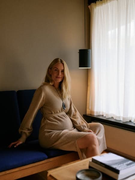 Feel confident throughout your pregnancy 💗