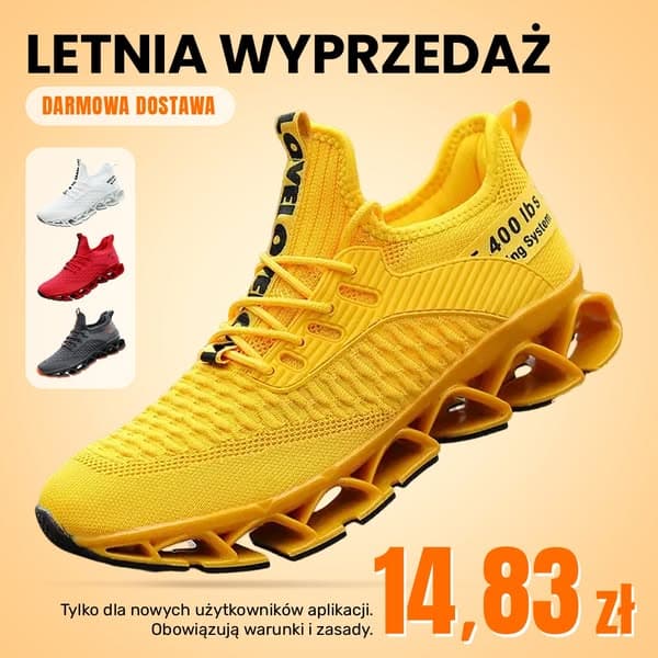 Super obniżka cen