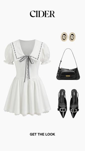 Cider | Fashion Starts With A Feeling