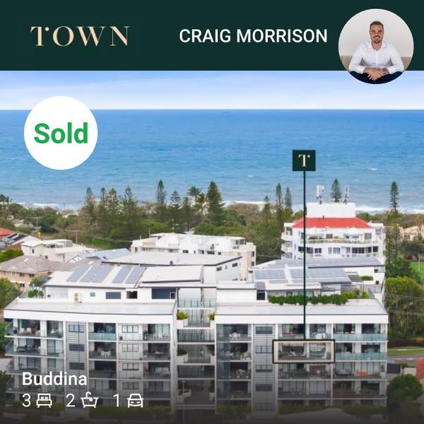 Just Sold!