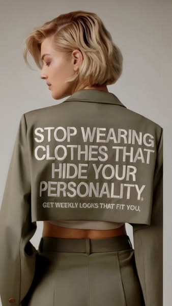 Take Style Quiz!