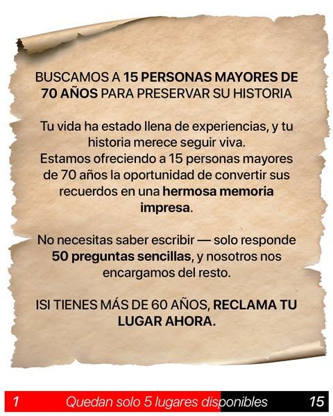📚 Convierte tus recuerdos en un libro – ¡Ahorra hasta un 64% hoy!